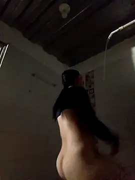 Katalella Hott online show from September 19, 2:35 am