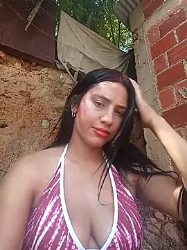 Katalella Hott online show from September 23, 2:31 pm