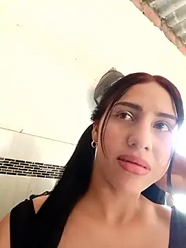 Katalella Hott online show from September 24, 1:58 pm