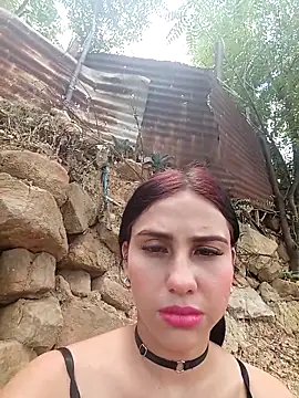 Katalella Hott online show from October 12, 3:22 pm