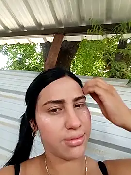 Katalella Hott online show from October 20, 2:28 pm