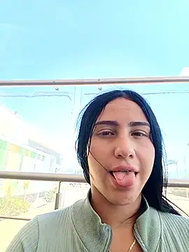 Katalella Hott online show from October 24, 3:41 pm