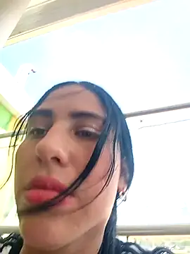 Katalella Hott online show from October 26, 3:18 pm