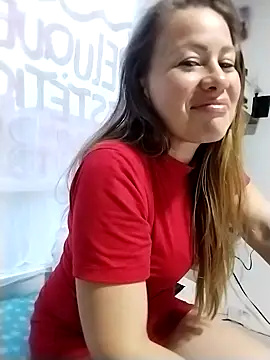 Snapshot of LaraCaliente chatting on October 11, 10:41 pm LaraCaliente online show from October 11, 10:41 pm