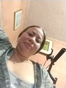 LaraCaliente online show from June 21, 12:24 am