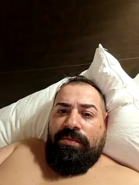 Snapshot of Teealisa chatting on October 12, 12:20 am Teealisa online show from October 12, 12:20 am