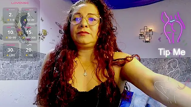 zamy x online show from October 8, 12:41 am