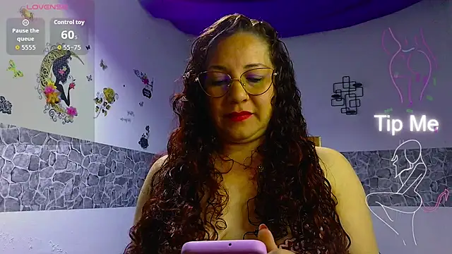 zamy x online show from October 13, 2:11 am