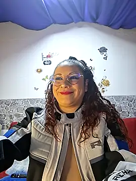 zamy x online show from January 10, 2:57 am