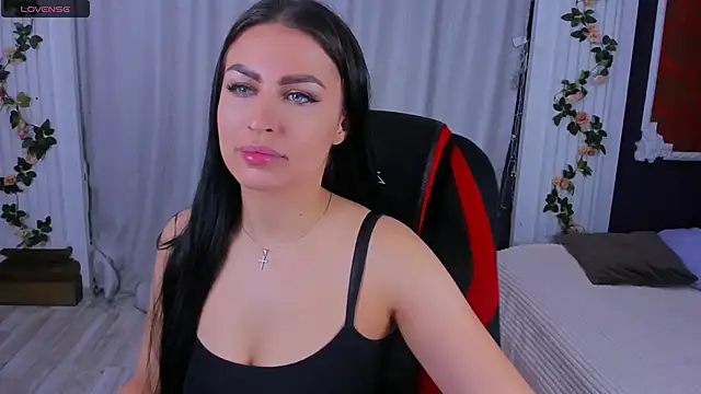 Snapshot of KatrinaBlaze chatting on September 25, 5:55 am KatrinaBlaze online show from September 25, 5:55 am