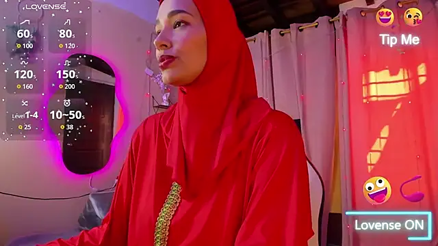 Snapshot of ShanaJamil chatting on September 22, 12:07 pm ShanaJamil online show from September 22, 12:07 pm