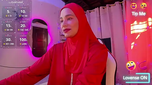 Snapshot of ShanaJamil chatting on October 3, 12:13 pm ShanaJamil online show from October 3, 12:13 pm