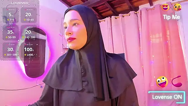 Snapshot of ShanaJamil chatting on October 8, 12:03 pm ShanaJamil online show from October 8, 12:03 pm