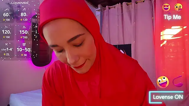 Snapshot of ShanaJamil chatting on October 15, 12:16 pm ShanaJamil online show from October 15, 12:16 pm