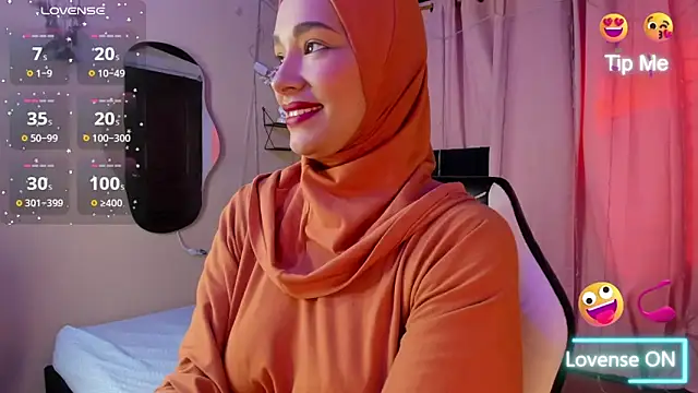 Snapshot of ShanaJamil chatting on October 21, 12:06 pm ShanaJamil online show from October 21, 12:06 pm