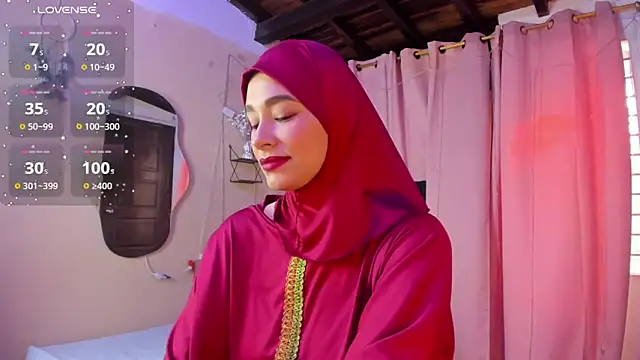 Snapshot of ShanaJamil chatting on October 23, 12:04 pm ShanaJamil online show from October 23, 12:04 pm