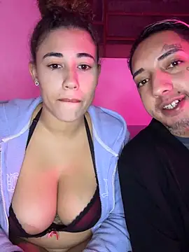 CasalMaldoso01 online show from May 14, 2:40 am