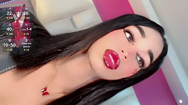 JessiscaWalker online show from November 16, 8:14 pm