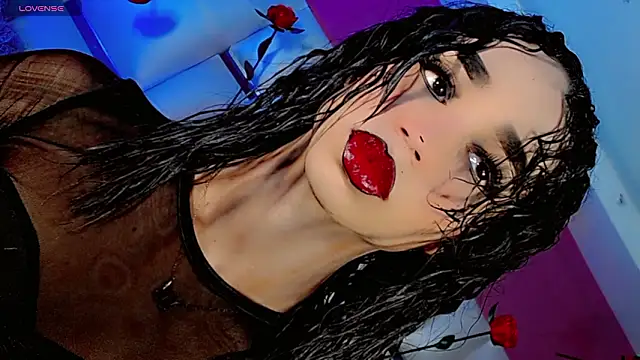 JessiscaWalker online show from February 16, 8:27 pm