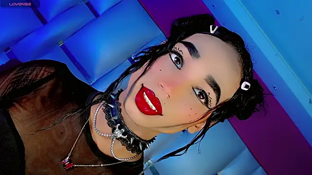 JessiscaWalker online show from March 19, 1:09 am