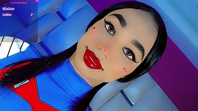 JessiscaWalker online show from March 29, 8:20 pm