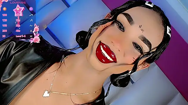 JessiscaWalker online show from April 2, 9:12 pm