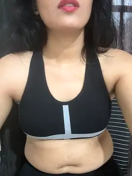 Snapshot of Miss_Model906 chatting on September 28, 10:53 am Miss Model906 online show from September 28, 10:53 am