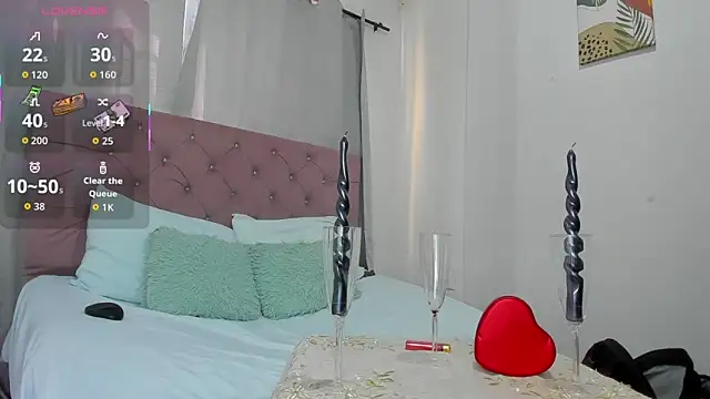 EthanBlackwoodd online show from February 14, 8:38 pm