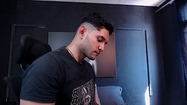 RichardMilleer online show from March 26, 2:11 pm