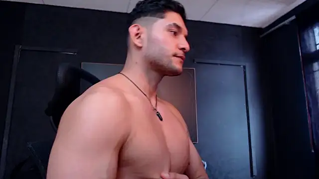 RichardMilleer online show from March 27, 4:40 pm