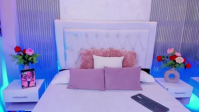 MelodySweetHoney online show from March 10, 3:17 pm