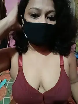Deliciouskimi online show from July 8, 6:23 pm