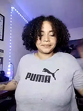 Julie wallace online show from March 12, 10:49 pm