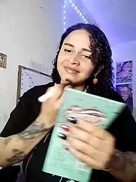 Julie wallace online show from June 6, 3:22 am