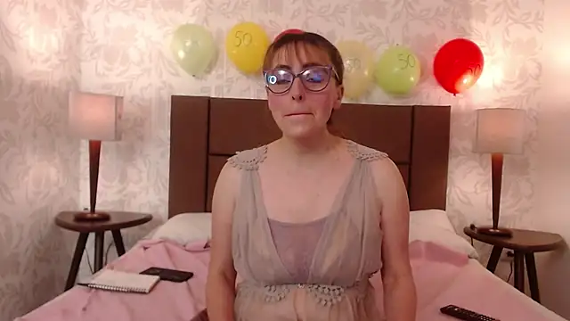 Ava Raye online show from September 19, 7:47 pm