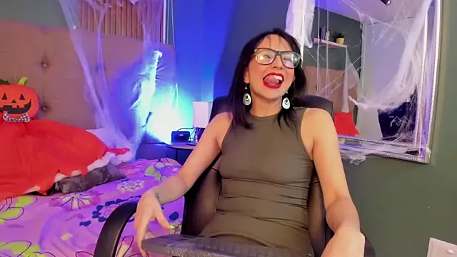 Lilithmuller  online show from October 22, 11:43 am