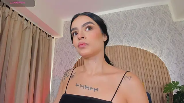 Sophiie Belle online show from September 24, 1:14 pm