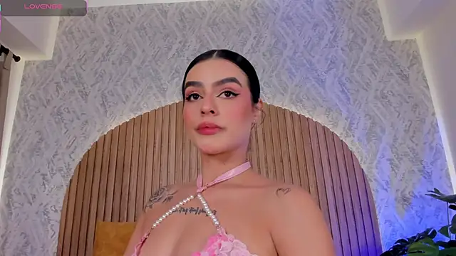 Sophiie Belle online show from October 29, 4:31 pm