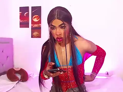whitneytt online show from June 5, 6:20 am