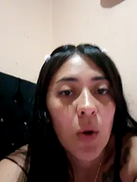 VioletEvanz- online show from September 14, 11:48 pm