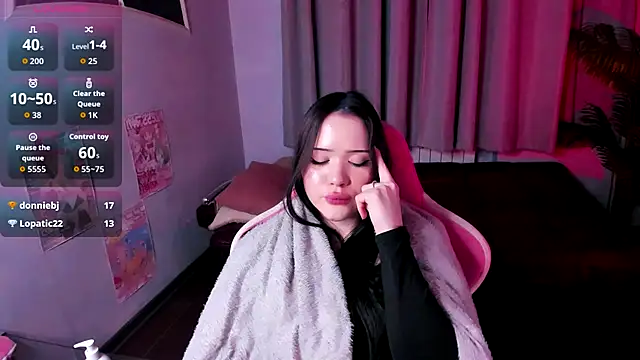  spicygirl online show from November 22, 8:46 am