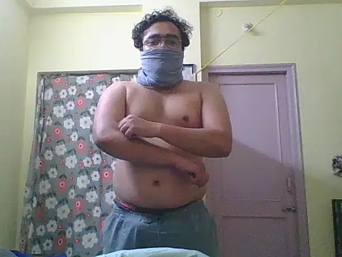 Kunal6782 online show from February 10, 4:55 pm