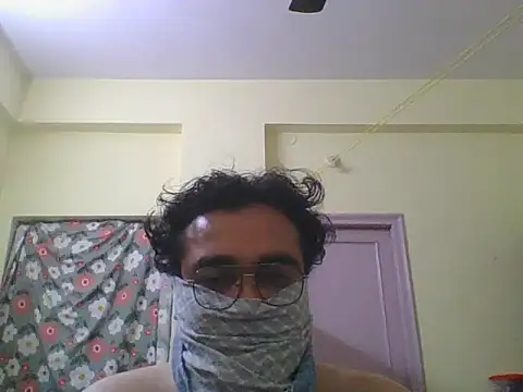 Kunal6782 online show from February 12, 5:30 pm