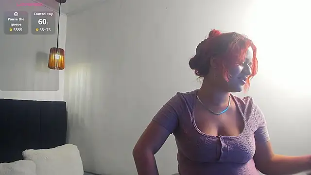  ruby red online show from September 23, 4:26 am