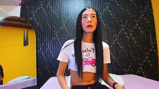 Miss Ariaa online show from September 30, 11:26 am