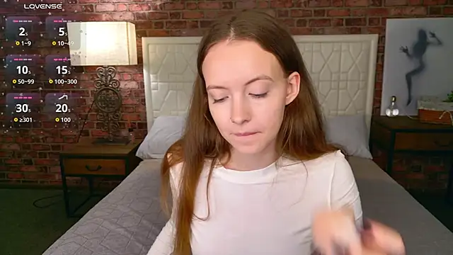 SallyPinkman online show from September 19, 12:17 pm