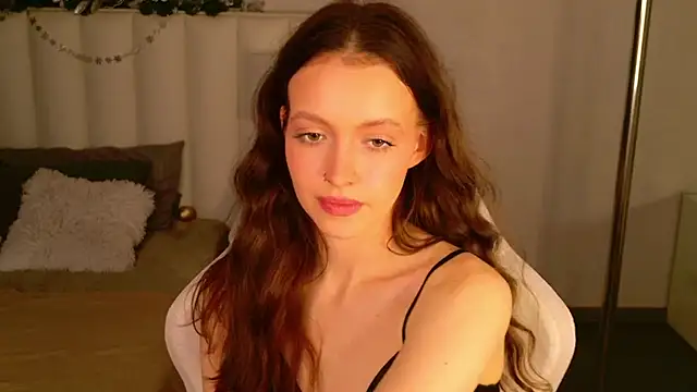 SallyPinkman online show from December 22, 1:08 pm