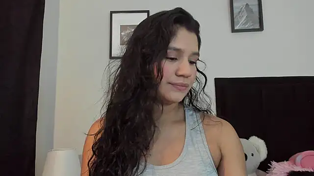 Lyria Diamond online show from January 10, 8:32 pm