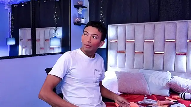 Snapshot of Marcello_Nova chatting on September 19, 11:55 am Marcello Nova online show from September 19, 11:55 am