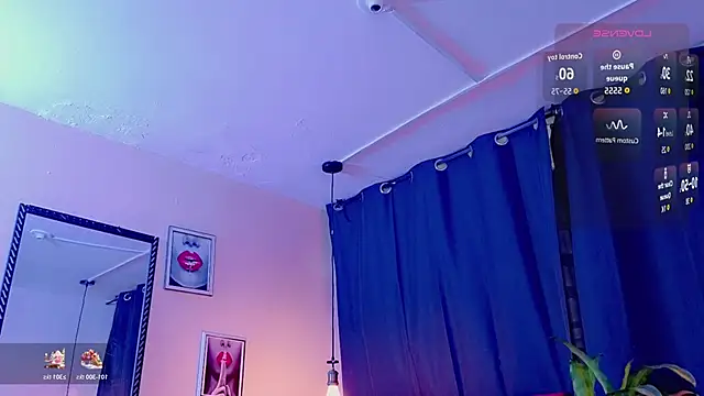 Marcello Nova online show from December 1, 11:37 am